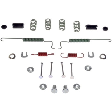 Dorman Drum Brk Hdwe Kit HW17549